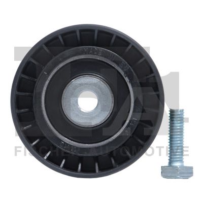 Parazīt-/Vadrullītis, Ķīļrievu siksna FA1 RZ1005-905