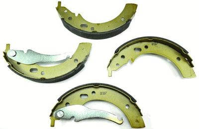 Bremžu loku komplekts HELLA PAGID 8DB 355 000-121