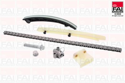 Комплект цели привода распредвала FAI AutoParts TCK98NG
