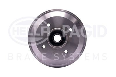 Bremžu trumulis HELLA PAGID 8DT 355 302-821