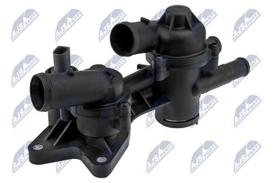 Termostats, Dzesēšanas šķidrums NTY CTM-VW-061