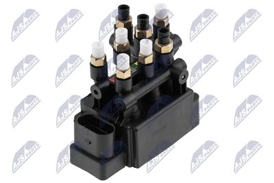 Vārsts, Pneimatiskā sistēma NTY ZPZ-AU-002