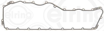 Blīve, Eļļas radiators ELRING 712.870