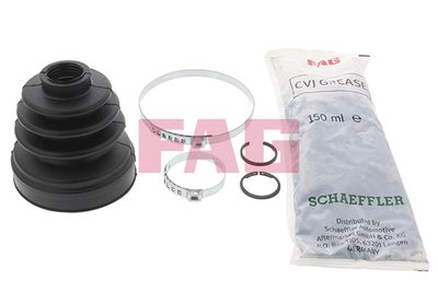 Комплект пыльника, приводной вал Schaeffler FAG 772 0451 30