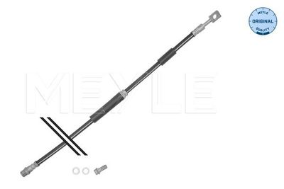 Тормозной шланг MEYLE 100 525 0080