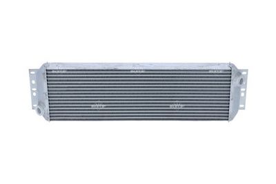 Eļļas radiators, Motoreļļa NRF 31088