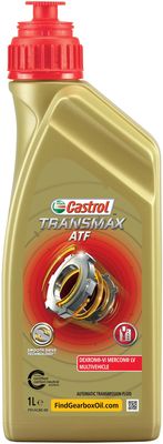Transmisijas eļļa CASTROL 15D73A