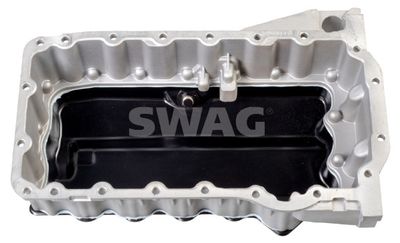 Масляный поддон SWAG 33 10 4865
