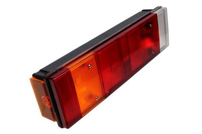 Aizmugurējais lukturis ABAKUS 6631912LWE