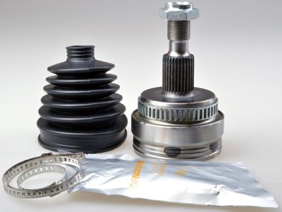 Шарнирный комплект, приводной вал DENCKERMANN C120378
