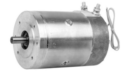 Elektromotors MAHLE MM 426