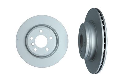 Тормозной диск KAMOKA 103556