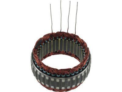 Stators, ģenerators AS-PL AS9039S
