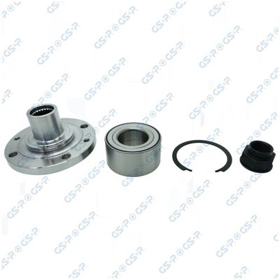 Riteņa rumba GSP 9425008K