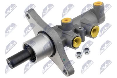 Главный тормозной цилиндр NTY HPH-RE-002