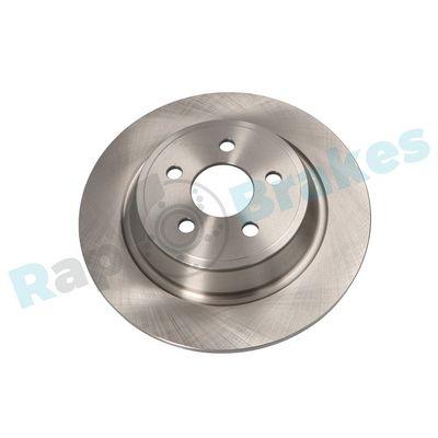 Тормозной диск RAP BRAKES R-D1036