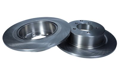 Bremžu diski MAXGEAR 19-3214