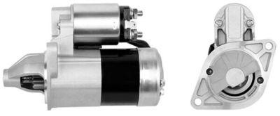 Стартер MAHLE MS 1147