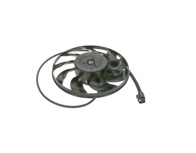 Elektromotors, Dzes. sist. radiatora ventilators BOSCH 0 130 303 306