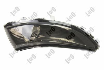 kierunkowskaz  /P/ smoked CLIO IV 2012-, CAPTUR 2013-, ZOE 2013- ABAKUS 042-50-862S