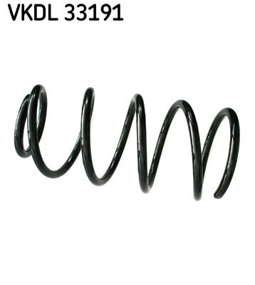 Balstiekārtas atspere SKF VKDL 33191