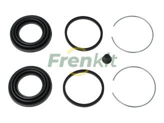 Remkomplekts, Bremžu suports FRENKIT 243107