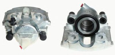 Bremžu suports GENERAL RICAMBI BW6079