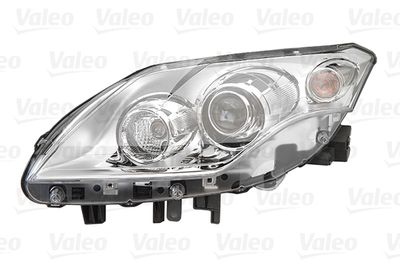 Основная фара VALEO 043621