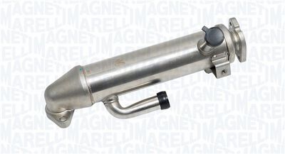 Radiators, Izplūdes gāzu recirkulācija MAGNETI MARELLI 571822112276
