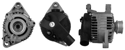 Генератор DRI 218134852