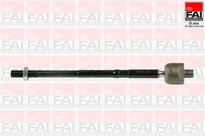 Осевой шарнир, рулевая тяга FAI AutoParts SS8833