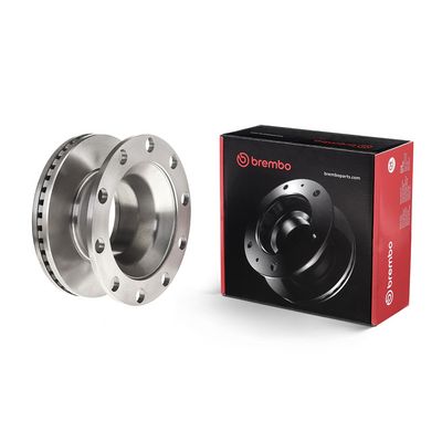 Bremžu diski BREMBO 09.9496.10