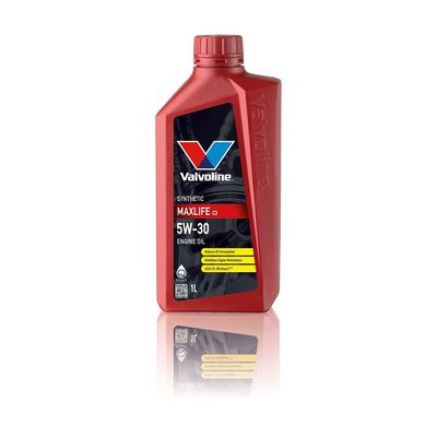 Моторное масло VALVOLINE 872369