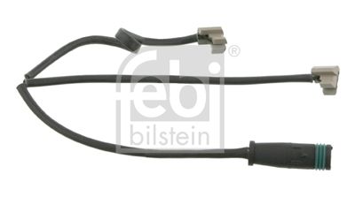 Indikators, Bremžu uzliku nodilums FEBI BILSTEIN 24498