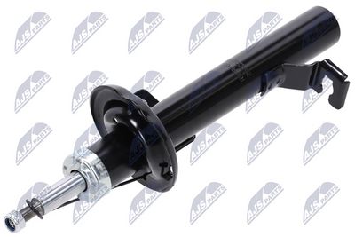 Amortizators NTY A-FR-052