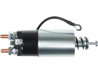 Ievilcējrelejs, Starteris AS-PL SS5200S