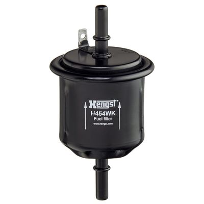Топливный фильтр HENGST FILTER H454WK
