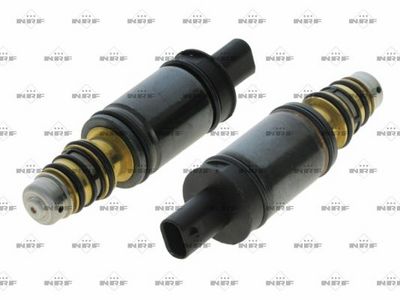 Regulēšanas vārsts, Kompresors NRF 380412