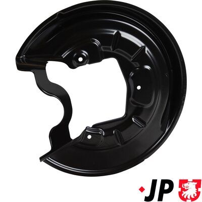 Dubļu sargs, Bremžu disks JP GROUP 1164305180