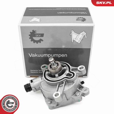 Vakuumsūknis, Bremžu sistēma ESEN SKV 18SKV078