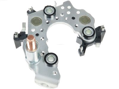 Taisngriezis, Ģenerators AS-PL ARC6092S