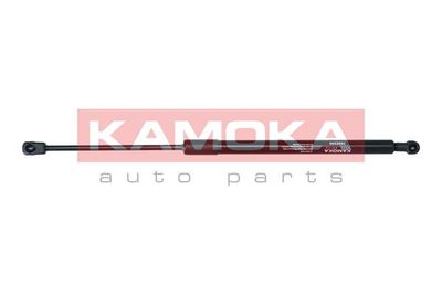 Gāzes atspere, Bagāžas/Kravas nodalījuma vāks KAMOKA 7092340
