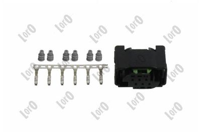 Vadu remonta komplekts, centrālā elektroapgādes sistēma ABAKUS 120-00-245