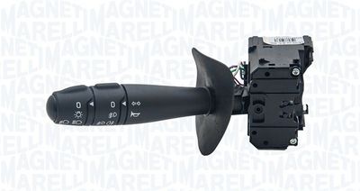 Выключатель на рулевой колонке MAGNETI MARELLI 000052019010