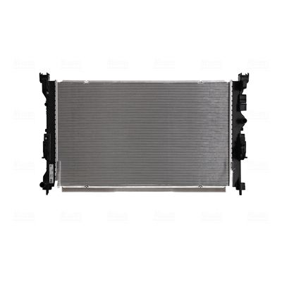 Radiators, Motora dzesēšanas sistēma NISSENS 607293