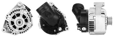 Генератор ELSTOCK 28-4650