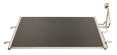 Kondensators, Gaisa kond. sistēma MAXGEAR AC830106