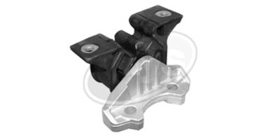 Подвеска, двигатель DYS 71-22438
