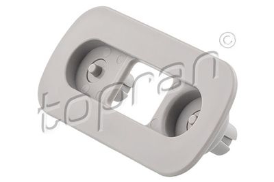 Кронштейн, буфер TOPRAN 102545