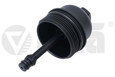 Vāks, Eļļas filtra korpuss vika 19828301